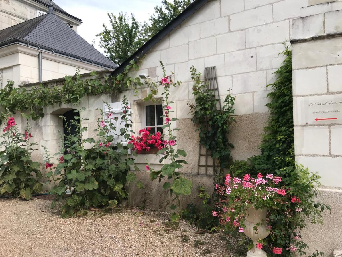 Ferienhaus La Petite Cour *