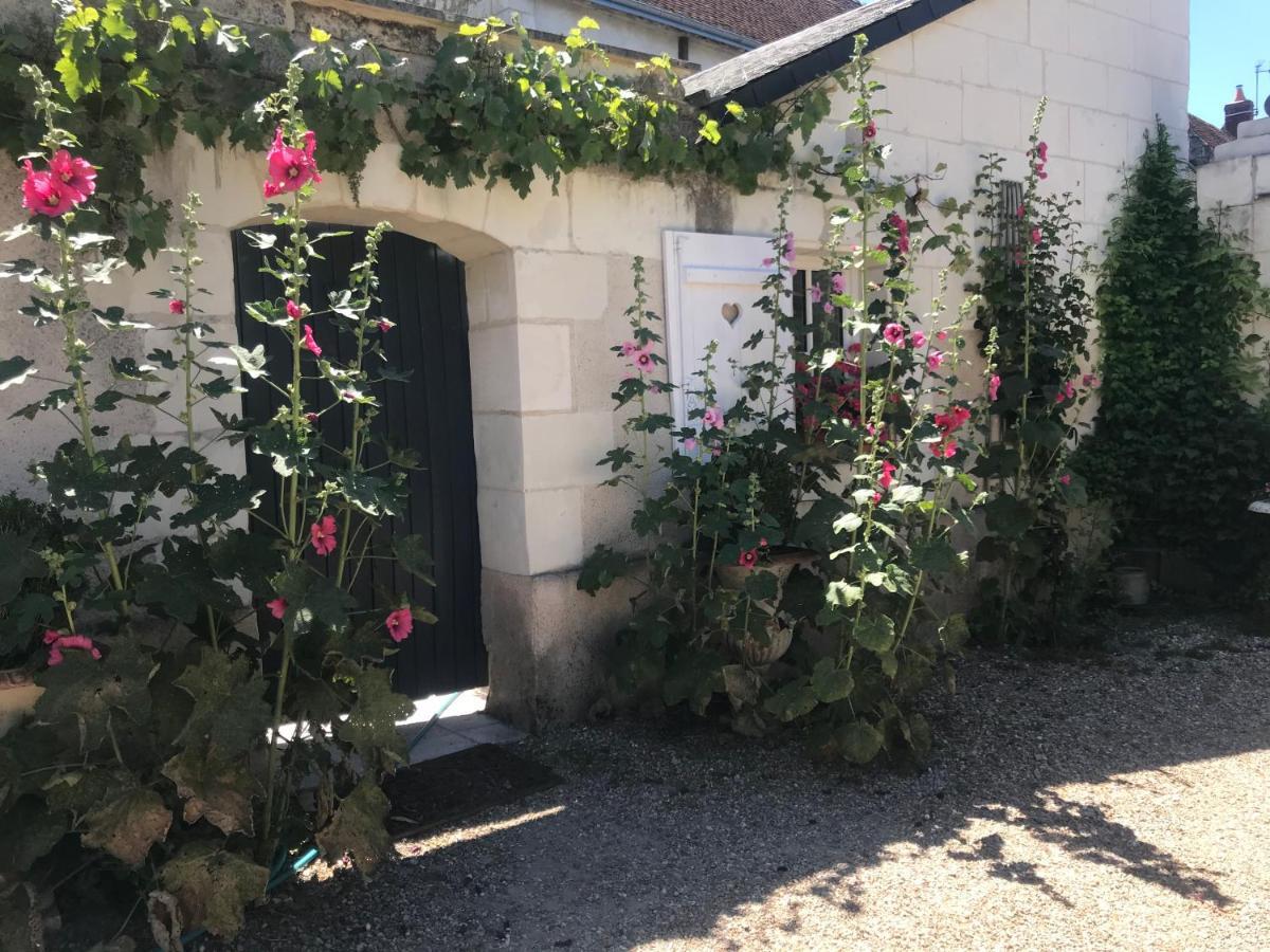 La Petite Cour Hébergement de vacances Loches