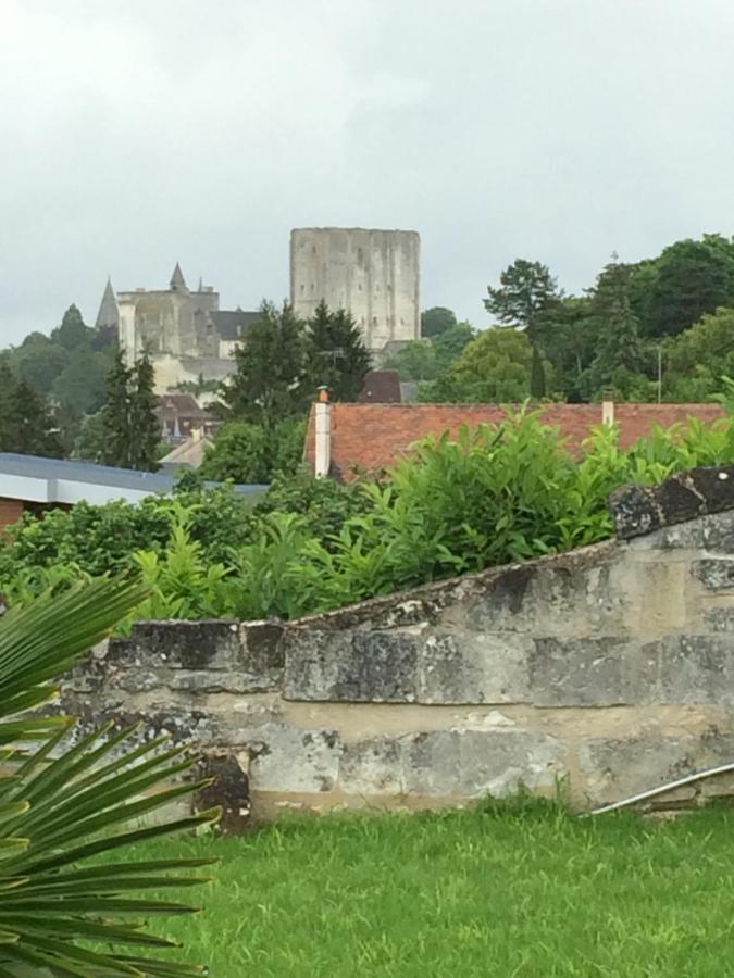 La Petite Cour Loches