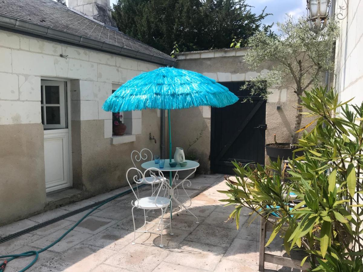 Ferienhaus La Petite Cour